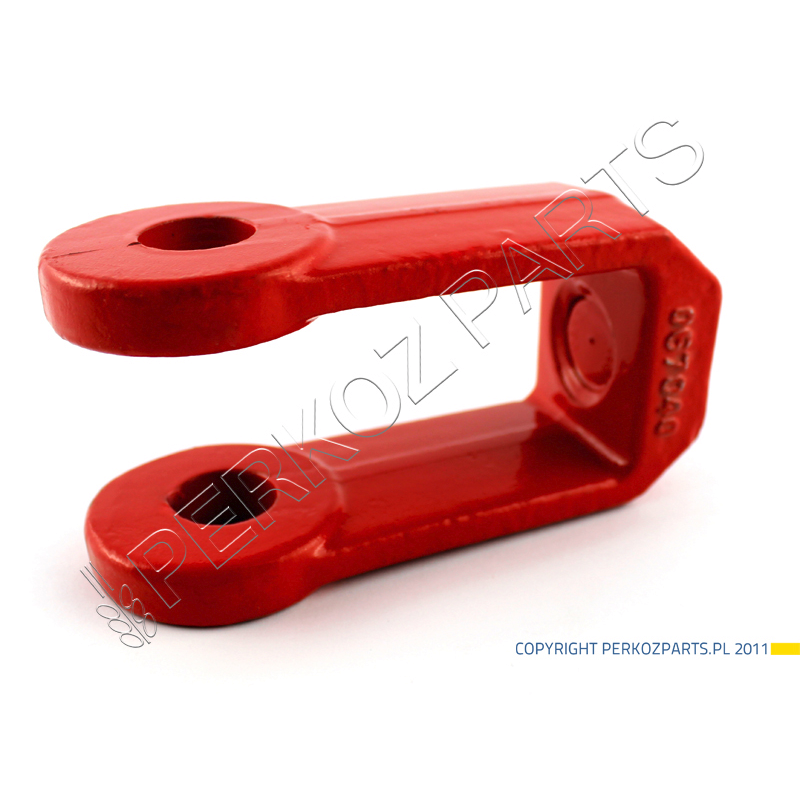 Хомут натяжителя KVERNELAND KK067040