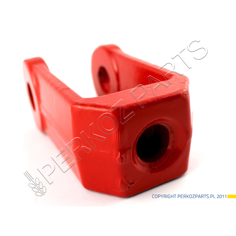 Хомут натяжителя KVERNELAND KK067040