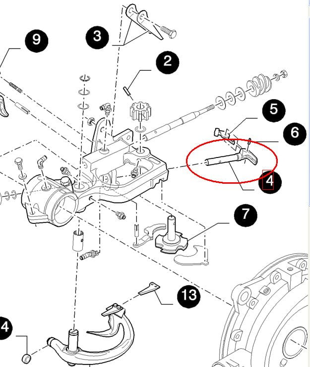 Чехол NEW HOLLAND 89838789 - 920018192 - 87645121