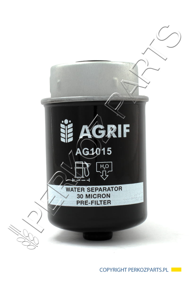 Топливный фильтр DO JOHN DEERE RE517181 - RE509208 - RE531220 - AGRIF AG1015