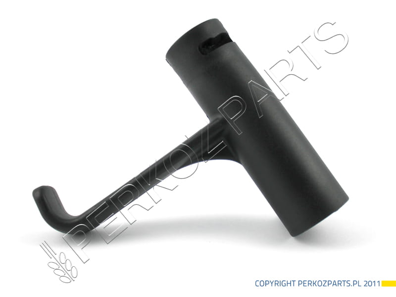 РУЧКА ЗАДНЕГО И ПЕРЕДНЕГО СТЕКЛА NEW HOLLAND CASE STEYR 81868309-87541759