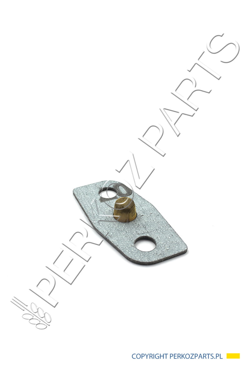 ПРОКЛАДКА NEW HOLLAND / КЕЙС 98482093