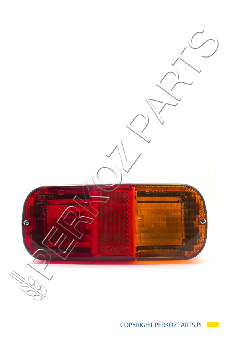 Задний правый фонарь New Holland CASE CNH 5091434