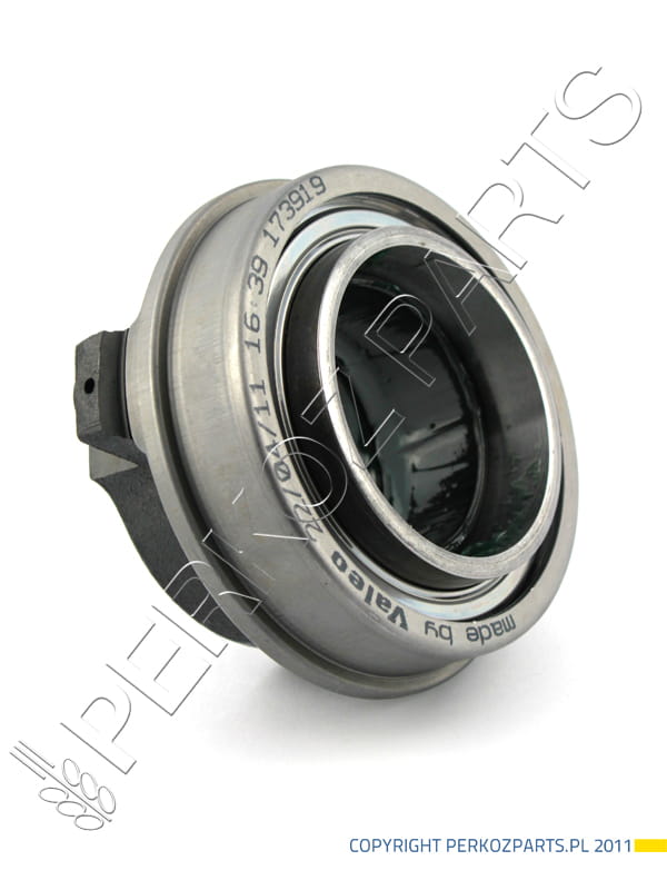 ОПОРНЫЙ ПОДШИПНИК NEW HOLLAND CASE 9967339