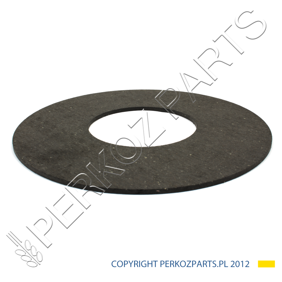 Фрикционный диск сцепления шнека HEDERA 89833897