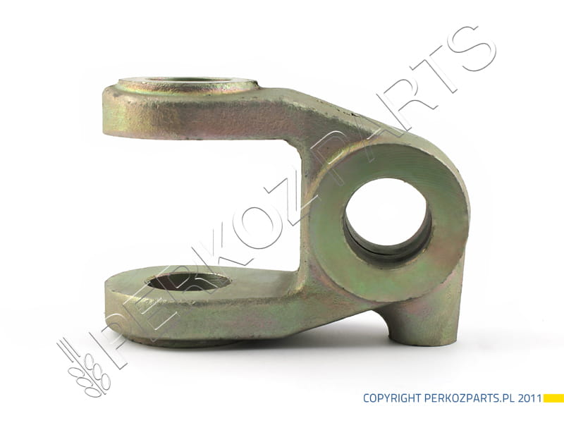 ХОМУТ ДЛЯ ВЕШАЛКИ NEW HOLLAND CASE 47130638