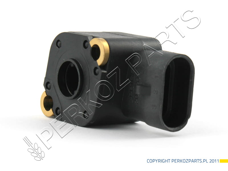 ПОТЕНЦИОМЕТР В КОРПУСЕ NEW HOLLAND STEYR 82021035 - 87543715 - 87605245