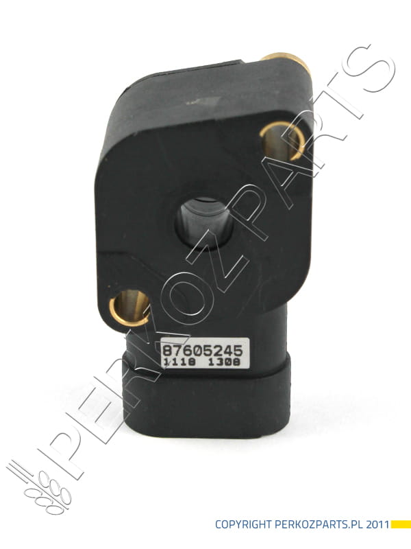 ПОТЕНЦИОМЕТР В КОРПУСЕ NEW HOLLAND STEYR 82021035 - 87543715 - 87605245