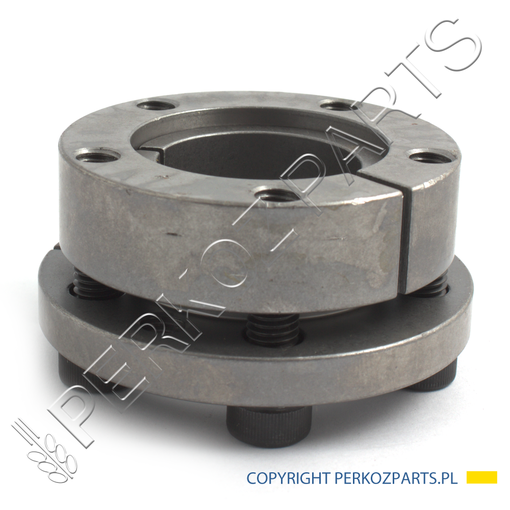ЗАЩИТНЫЙ ШКИВ KVERNELAND MA0001476