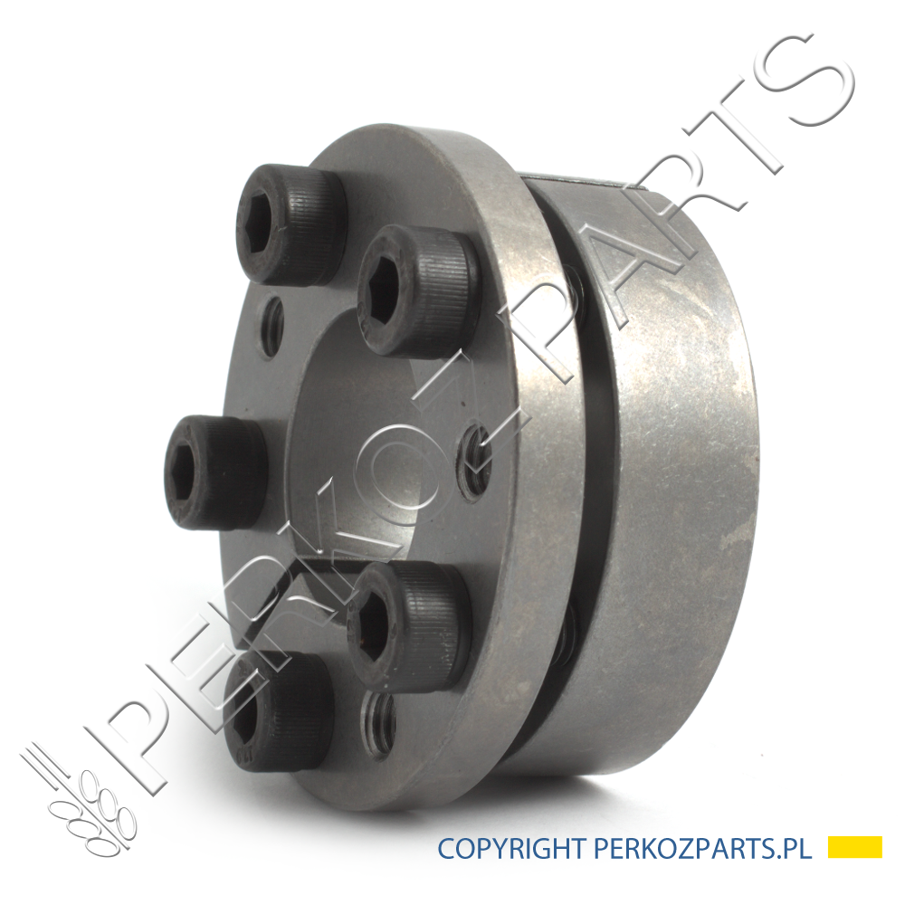 ЗАЩИТНЫЙ ШКИВ KVERNELAND MA0001476