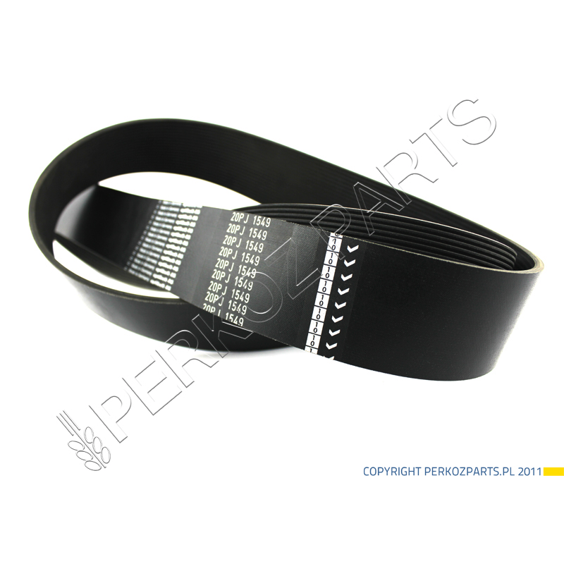Ремень для сеялки OPTIMA AC690154