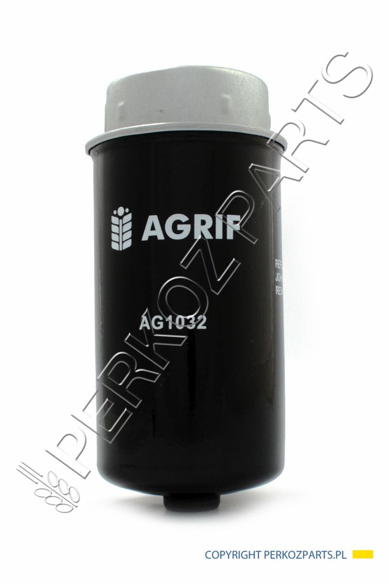 Топливный фильтр JOHN DEERE RE541922 - RE509036 RE529643 - P551435 - AGRIF AG1032