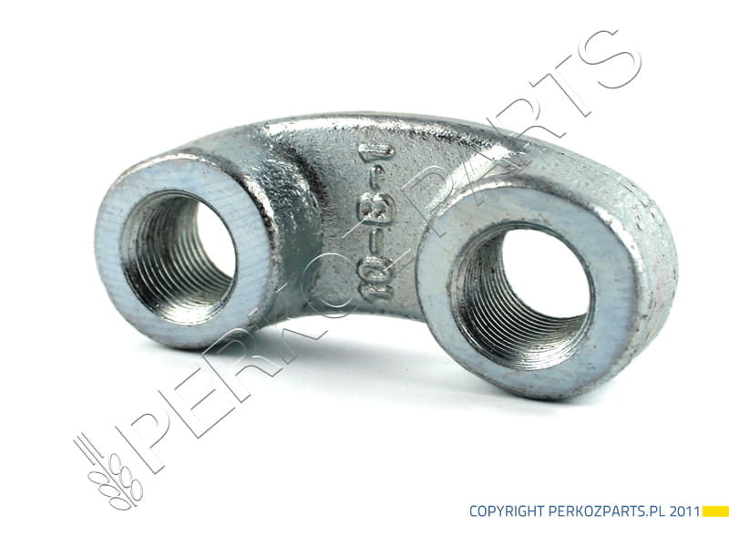 КРЕПЛЕНИЕ ДЛЯ ЗУБОВ KVERNELAND MAE001350Y