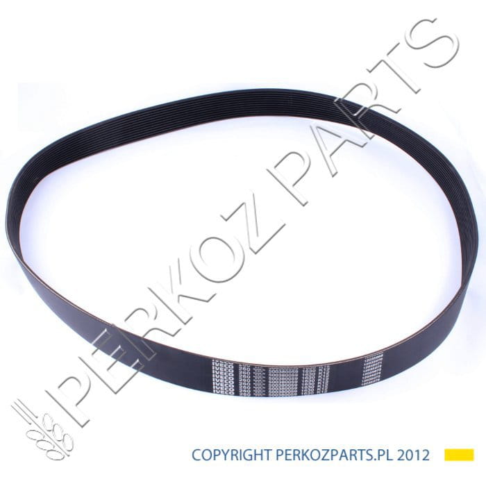 12-ПОЛОСНЫЙ РЕМЕНЬ ДВИГАТЕЛЯ NEW HOLLAND CASE 500380059 - 84238513 - 5802377699