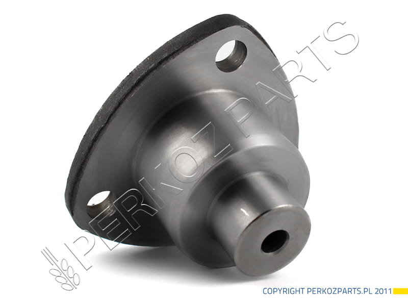 Шарнирный шарнир передней оси NEW HOLLAND CASE 5137239