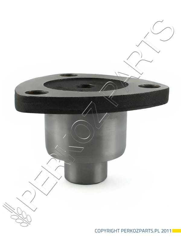Шарнирный шарнир передней оси NEW HOLLAND CASE 5137239
