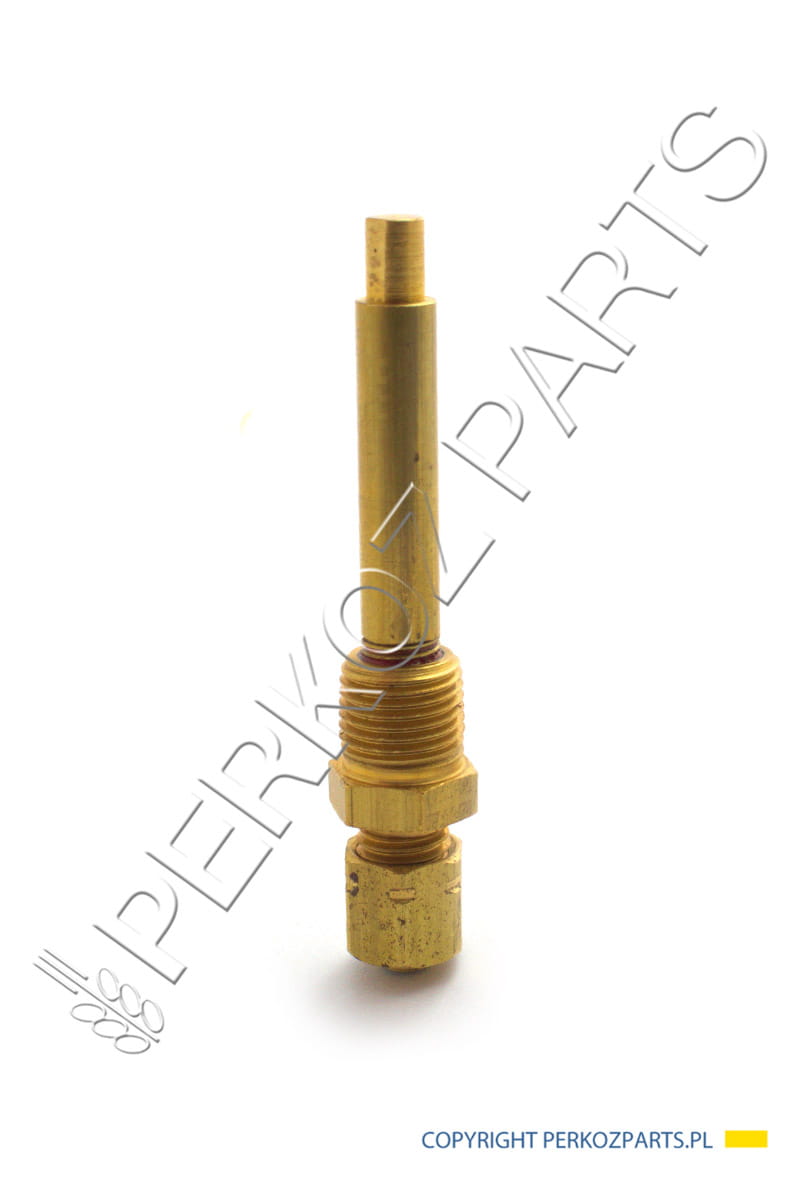 СОПЛО ДЛЯ ПЛАМЕНИ NEW HOLLAND CASE CNH 9701049-E5HT9D838AA - 9846546 - 89701049 - 85700238 - 73121066