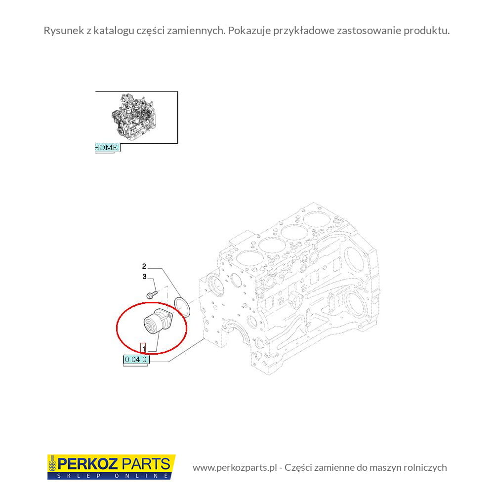 Помпа Wody, новая, в кейсе, SteYR 87803065 - 2852114 - 504062854 - 5802470503