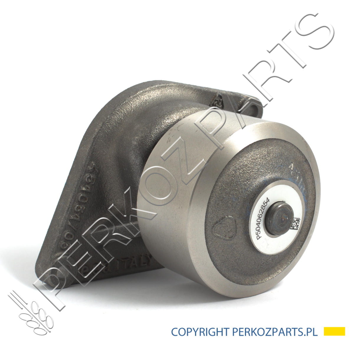 Помпа Wody, новая, в кейсе, SteYR 87803065 - 2852114 - 504062854 - 5802470503