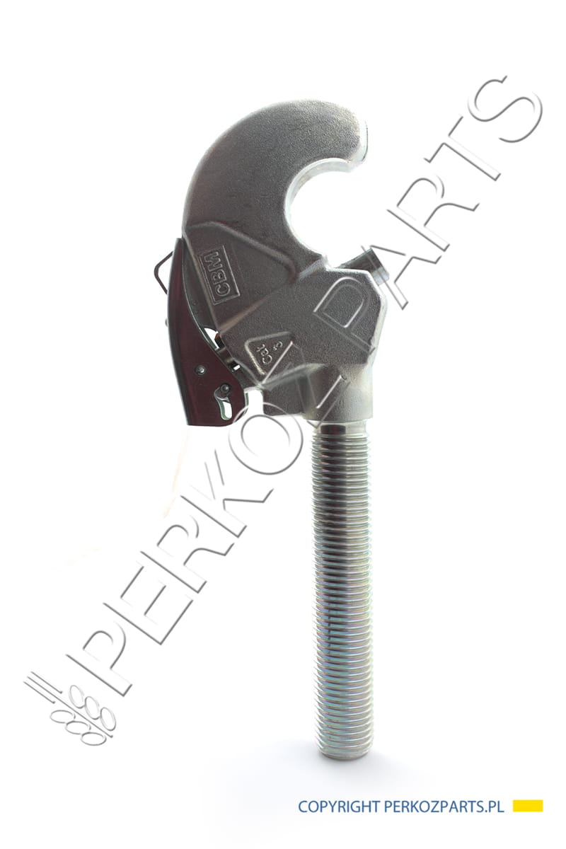 Крюк верхнего крепления New Holland CASE CNH 82033135-5197819
