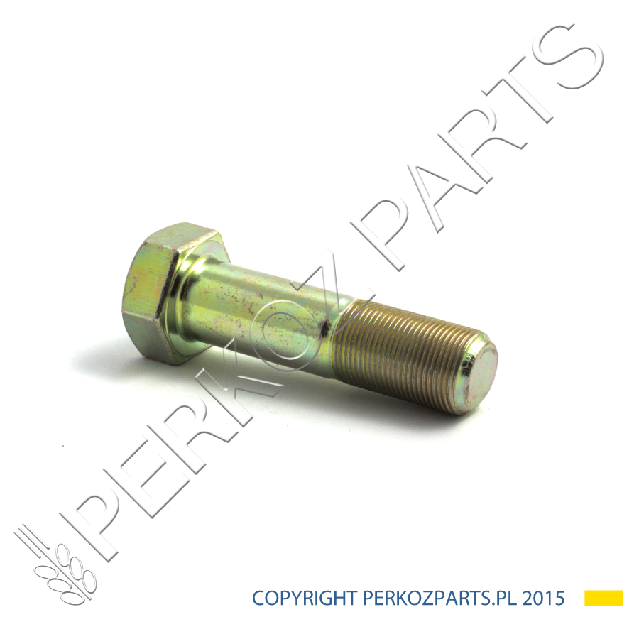 Болт головки кустореза New Holland CNH 80412681-412681