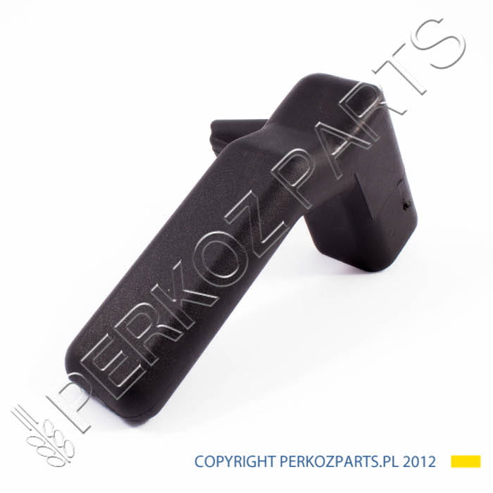 РУЧКА ПОДЪЕМНИКА СТЕКЛООЧИСТИТЕЛЯ NEW HOLLAND CASE STEYR 87656446