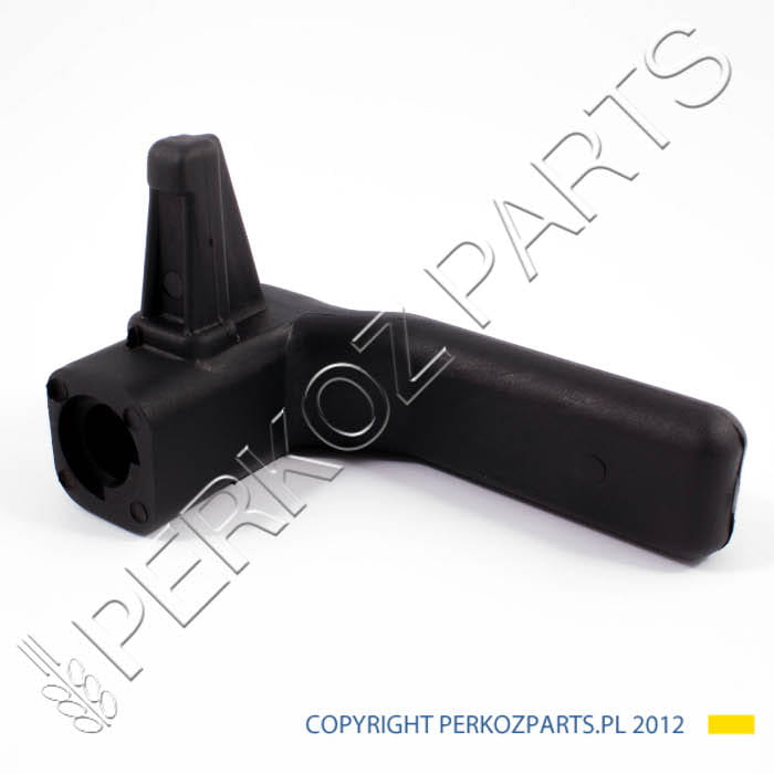 РУЧКА ПОДЪЕМНИКА СТЕКЛООЧИСТИТЕЛЯ NEW HOLLAND CASE STEYR 87656446