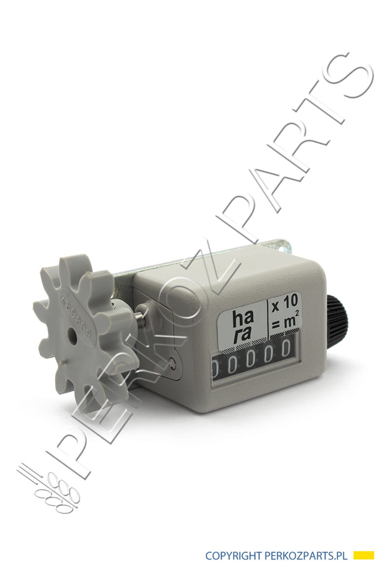 Измеритель площади в гектарах Kverneland AC489424