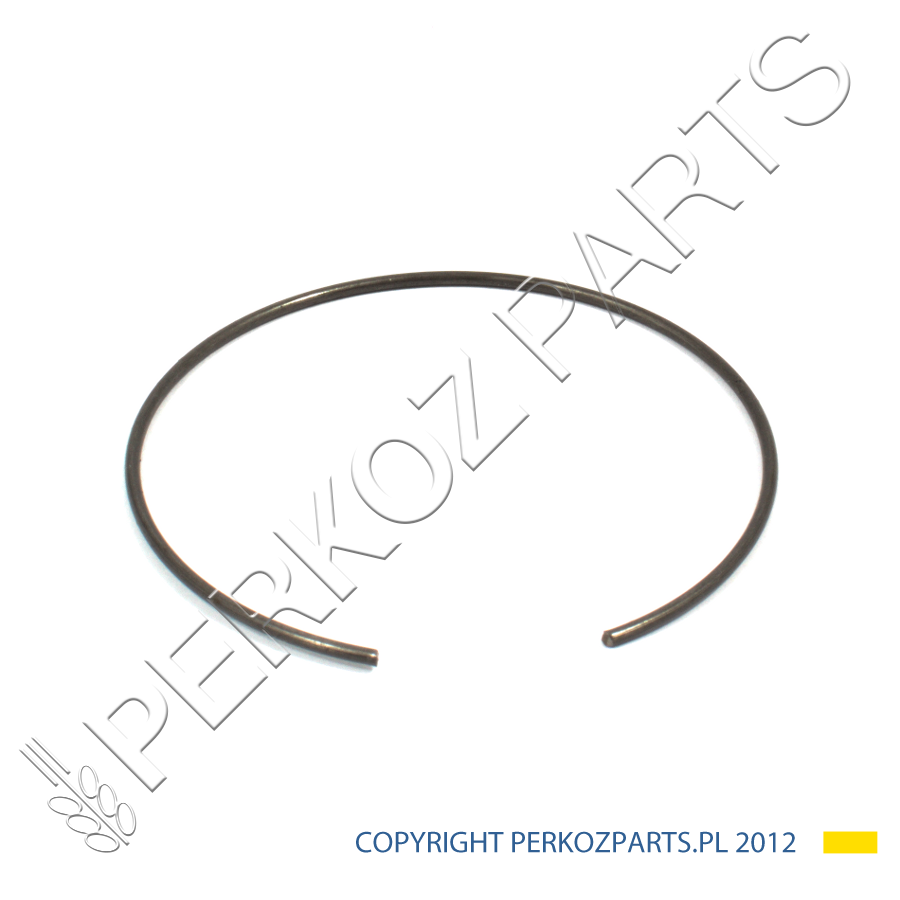 Стопорное кольцо NEW HOLLAND CASE STEYR 44015788