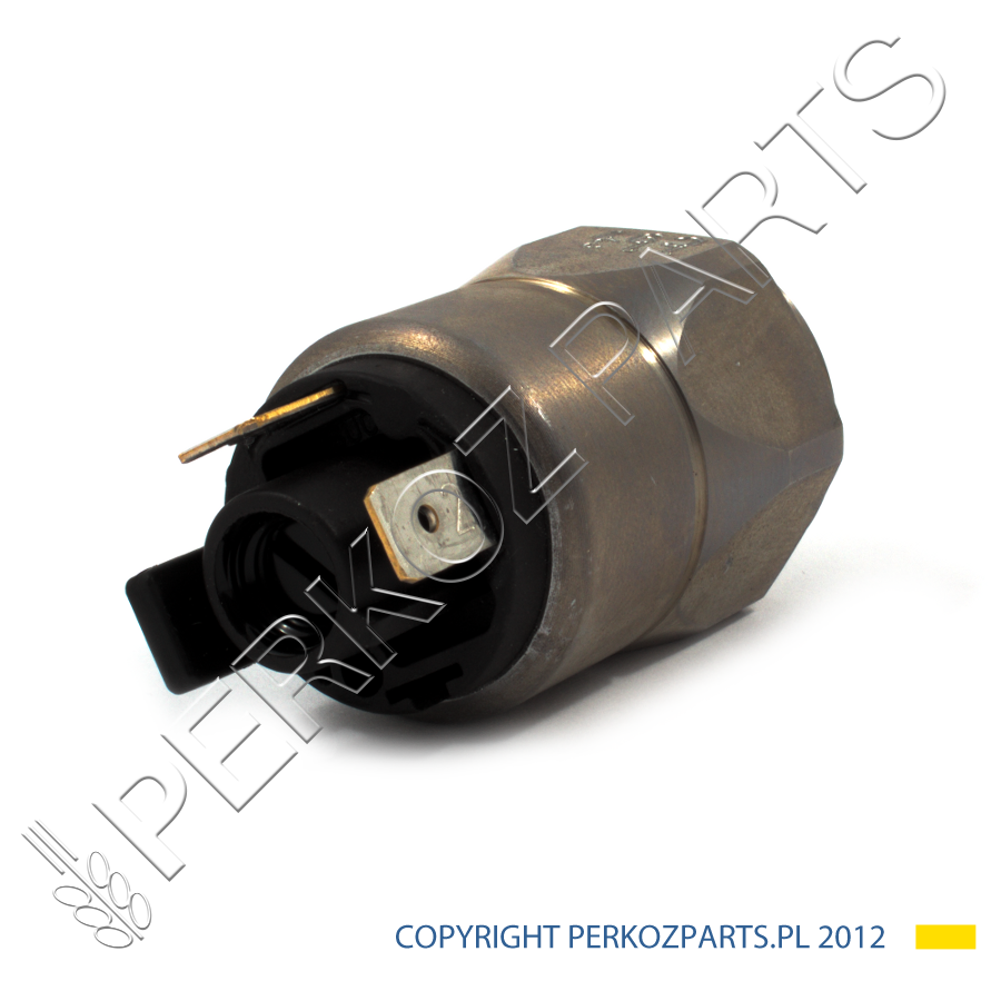 ПЕРЕКЛЮЧАТЕЛЬ ДАВЛЕНИЯ В КОРПУСЕ NEW HOLLAND 84583871-87389739