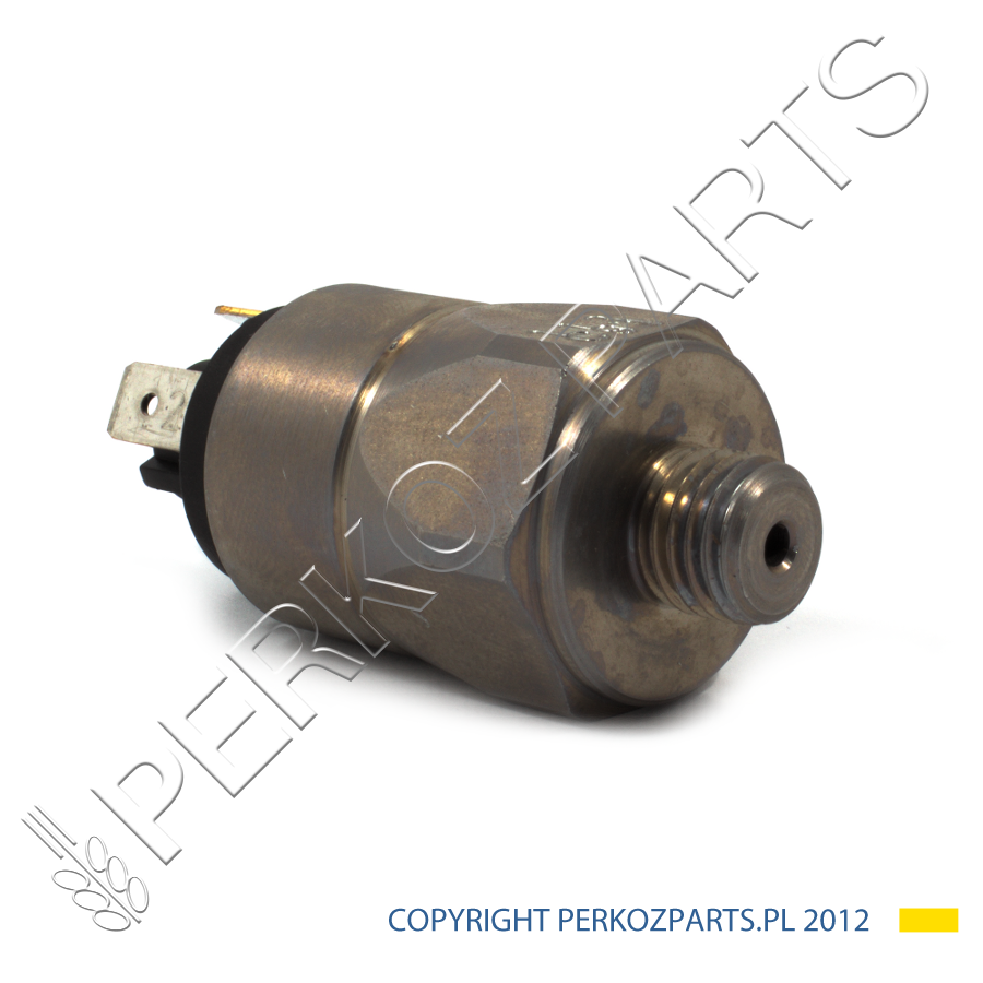 ПЕРЕКЛЮЧАТЕЛЬ ДАВЛЕНИЯ В КОРПУСЕ NEW HOLLAND 84583871-87389739