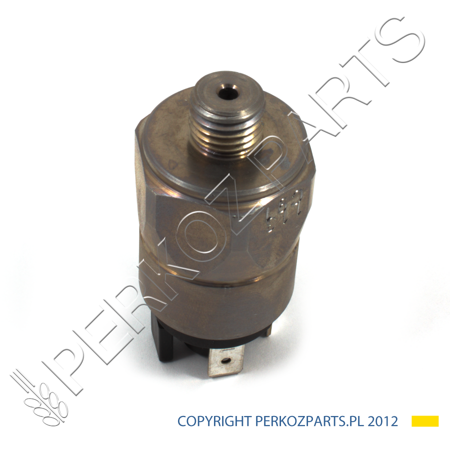 ПЕРЕКЛЮЧАТЕЛЬ ДАВЛЕНИЯ В КОРПУСЕ NEW HOLLAND 84583871-87389739