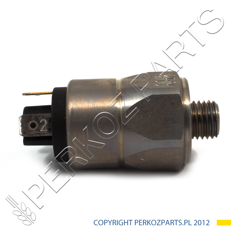ПЕРЕКЛЮЧАТЕЛЬ ДАВЛЕНИЯ В КОРПУСЕ NEW HOLLAND 84583871-87389739