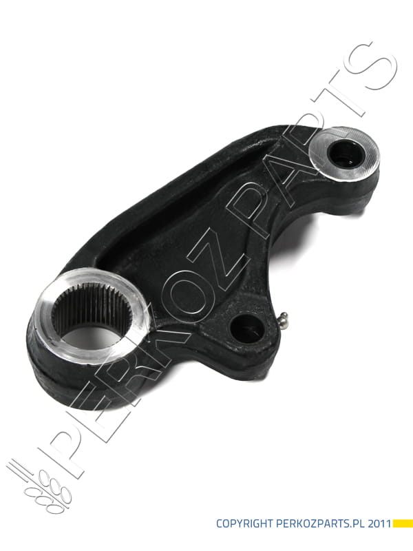 ПОДЪЕМНЫЙ РЫЧАГ ЛЕВОЙ РУКИ CASE NEW HOLLAND 5171960 - 5161866 - 5171959 - 87317739