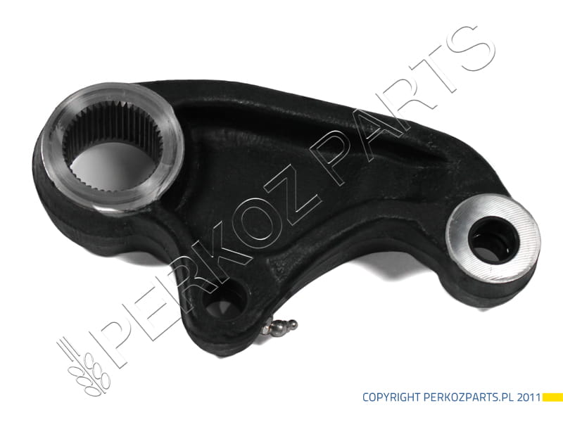 ПОДЪЕМНЫЙ РЫЧАГ ЛЕВОЙ РУКИ CASE NEW HOLLAND 5171960 - 5161866 - 5171959 - 87317739