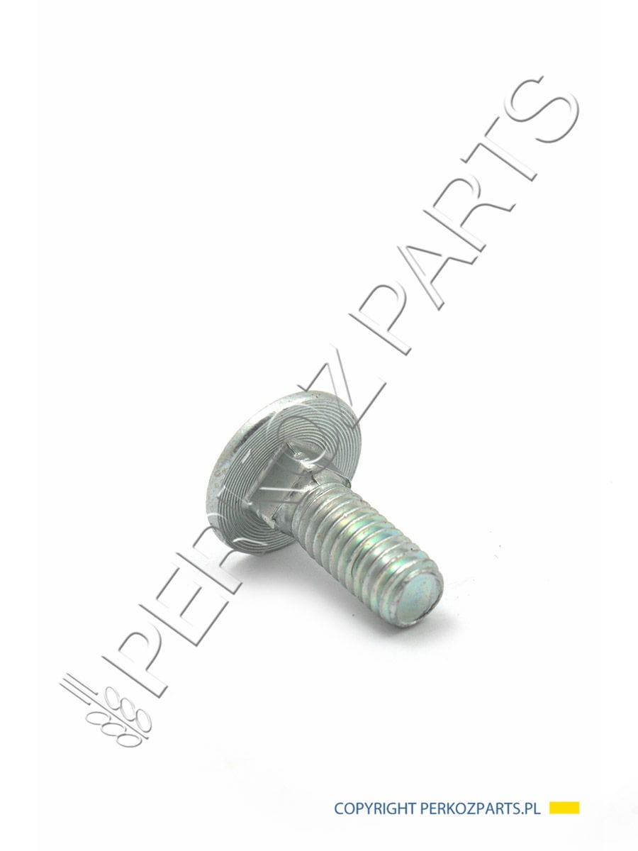 Штанга New Holland CNH CASE M6x16 86512439