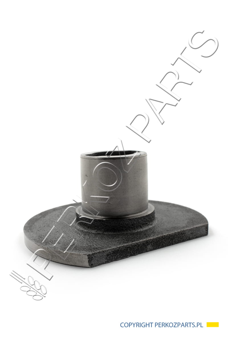 Чехол WSPORNIK NEW HOLLAND CNH 87654792 - 86516322 - 86542666