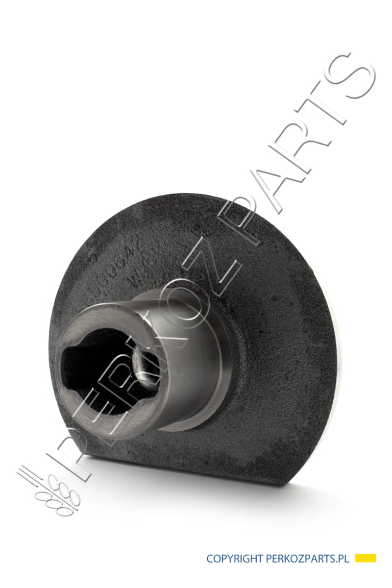 Чехол WSPORNIK NEW HOLLAND CNH 87654792 - 86516322 - 86542666
