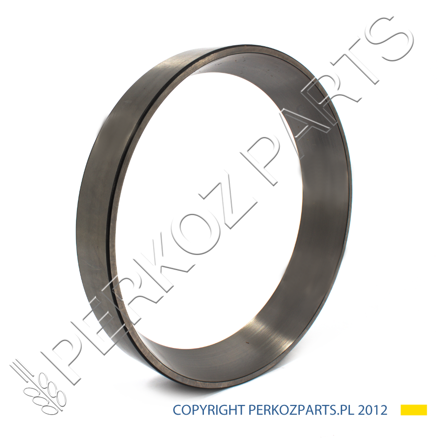 Подшипник ступицы переднего колеса New Holland L33732-80274842-274842