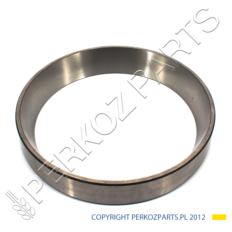Подшипник ступицы переднего колеса New Holland L33732-80274842-274842