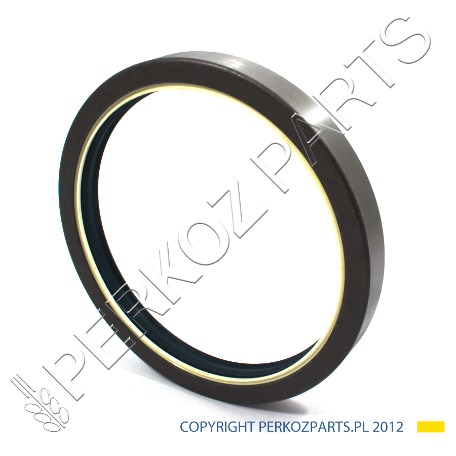 ГЕРМЕТИК БОЛЬШОЙ ПЕРЕДНЕЙ ОСИ NEW HOLLAND CASE STEYR 5184122