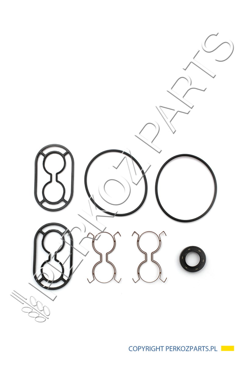 РЕМОНТНЫЙ КОМПЛЕКТ CASE NEW HOLLAND CNH 84447420