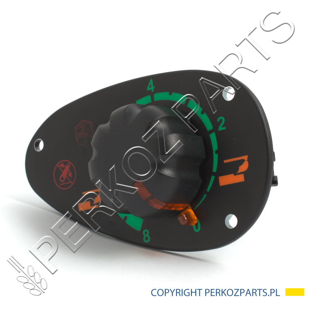 Панель EDC NEW HOLLAND 5173565