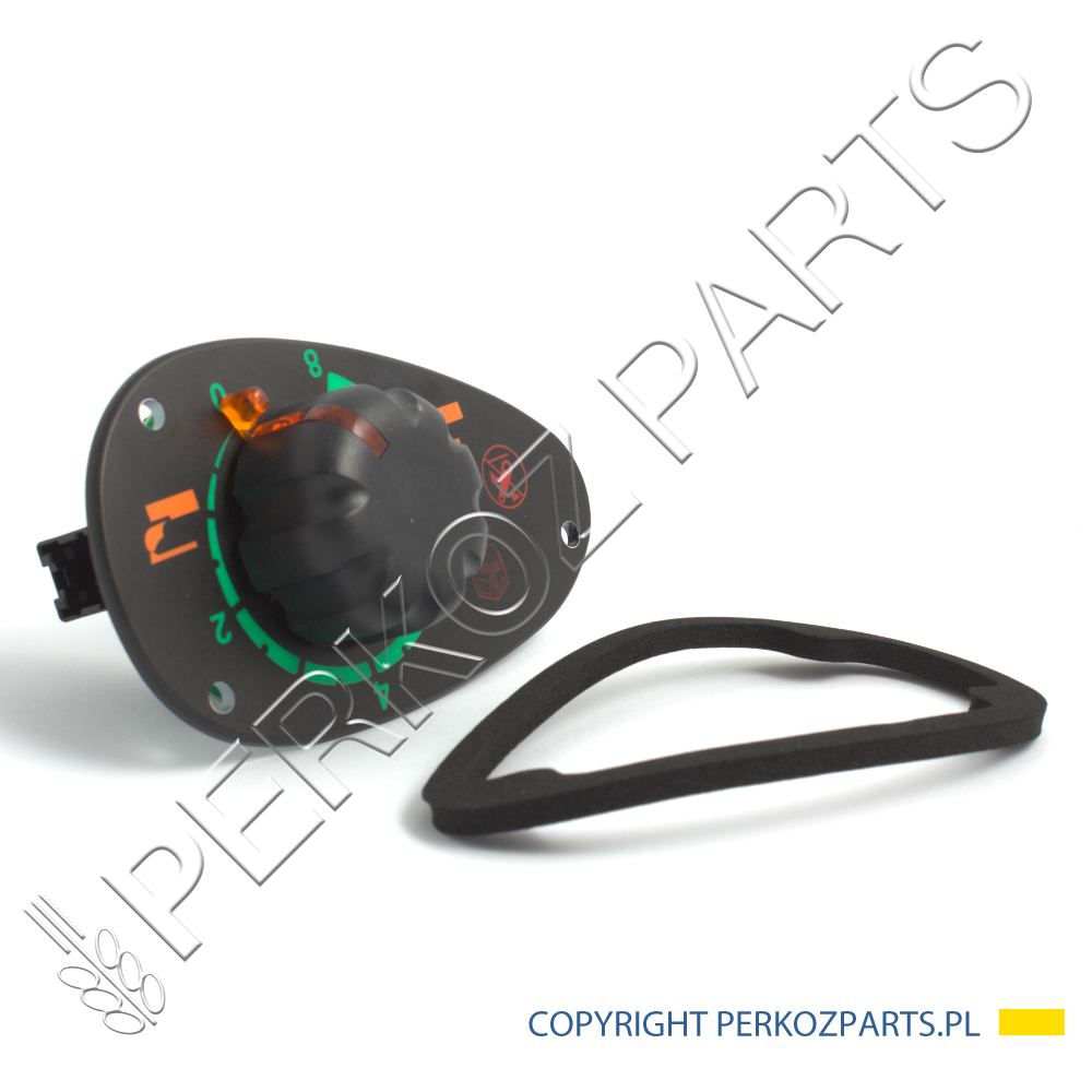 Панель EDC NEW HOLLAND 5173565