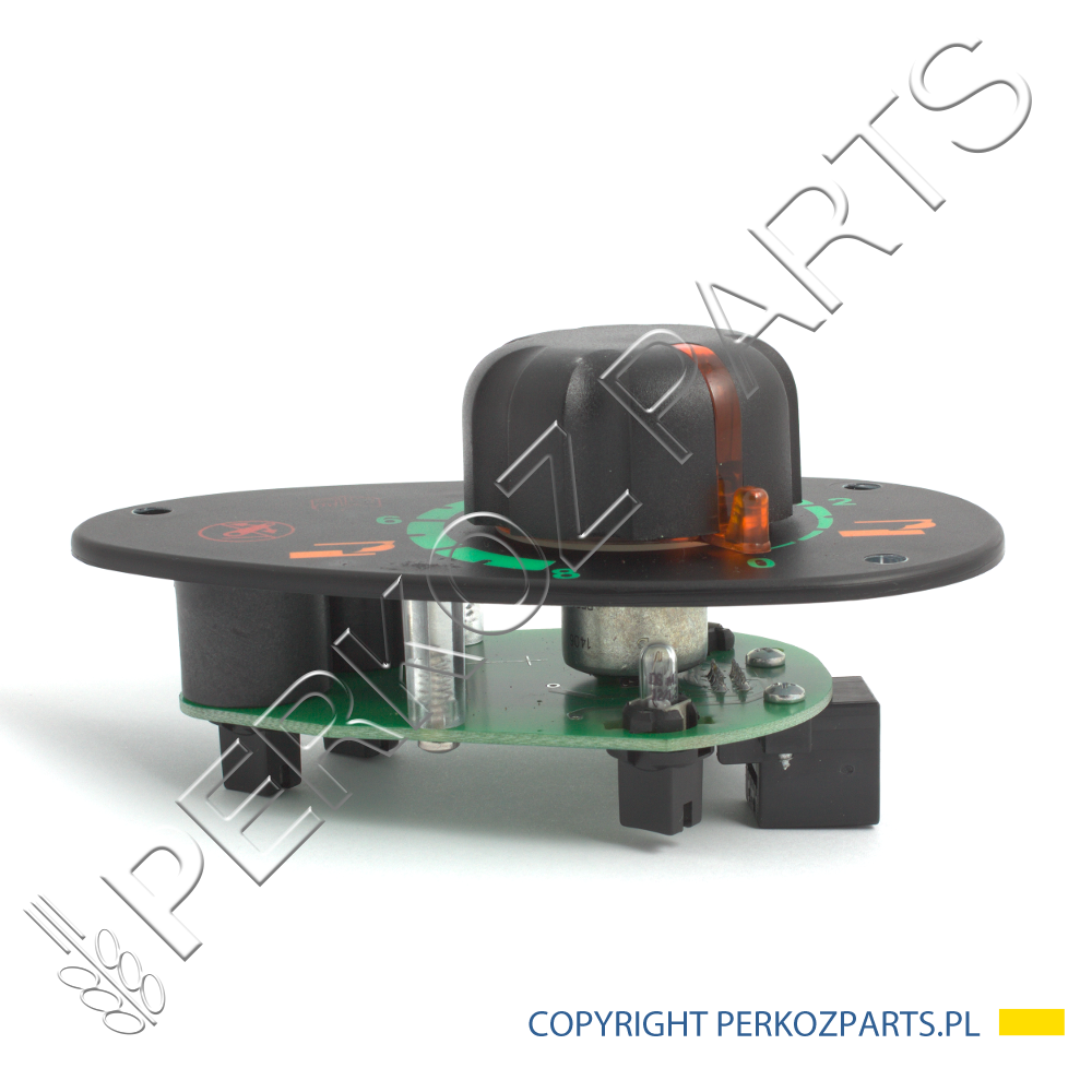 Панель EDC NEW HOLLAND 5173565