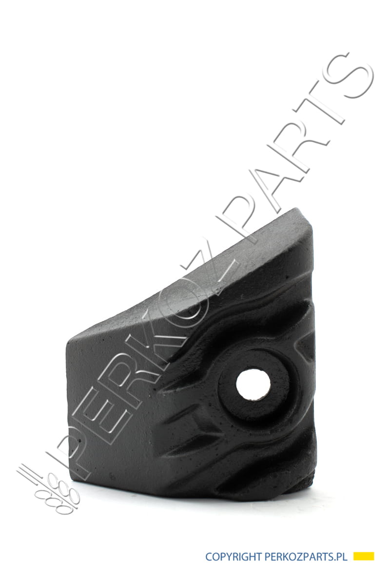 Обмолачивающий барабан Cep New Holland CNH 84164540-1309336c2-48052079