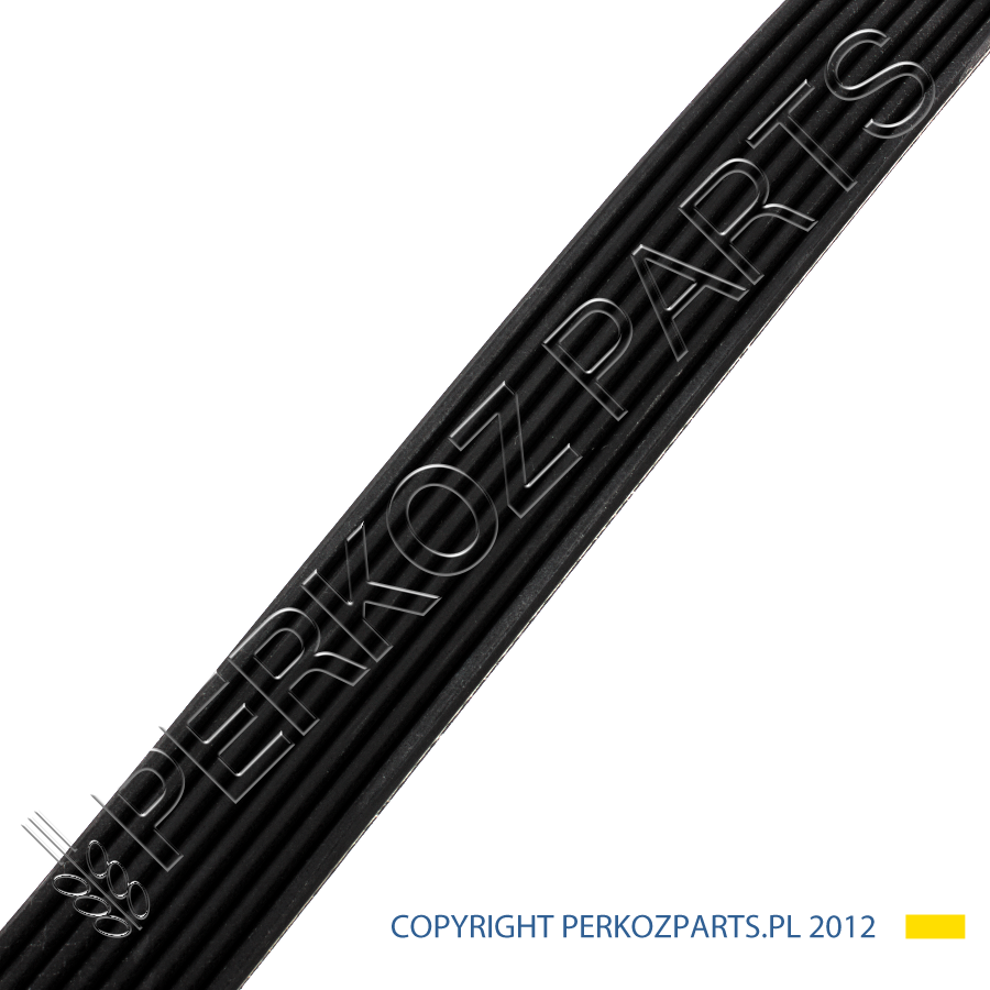 КЛИНОВОЙ РЕМЕНЬ NEW HOLLAND CASE 2853138 - 47131754 - 5802350473
