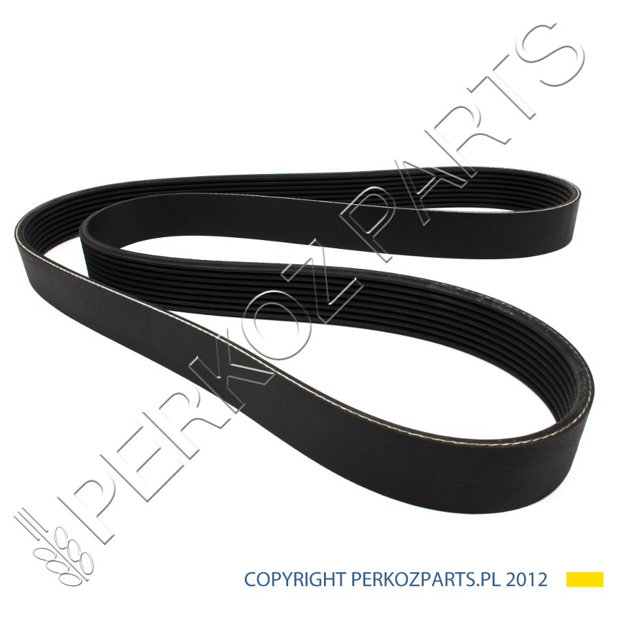 КЛИНОВОЙ РЕМЕНЬ NEW HOLLAND CASE 2853138 - 47131754 - 5802350473