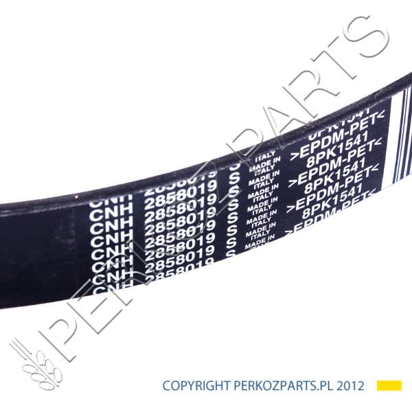 КЛИНОВОЙ ремень NEW HOLLAND CASE STEYR 2858019-J911563