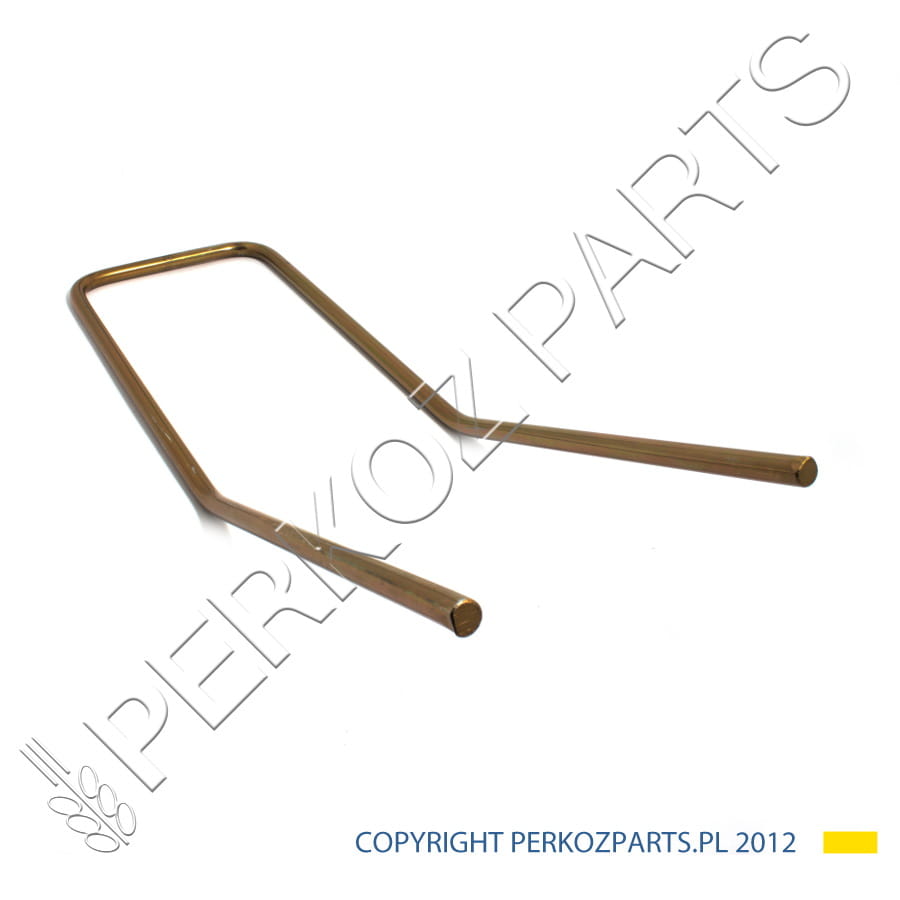 Дело NEW HOLLAND 84822019